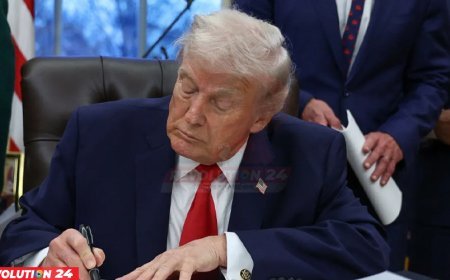 কিউবাকে তেল দেয়া দেশগুলোর ওপর শুল্ক আরোপের ঘোষণা ট্রাম্পের