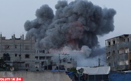 ৭০ হাজার ফিলিস্তিনিকে হত্যার কথা স্বীকার করল ইসরায়েল