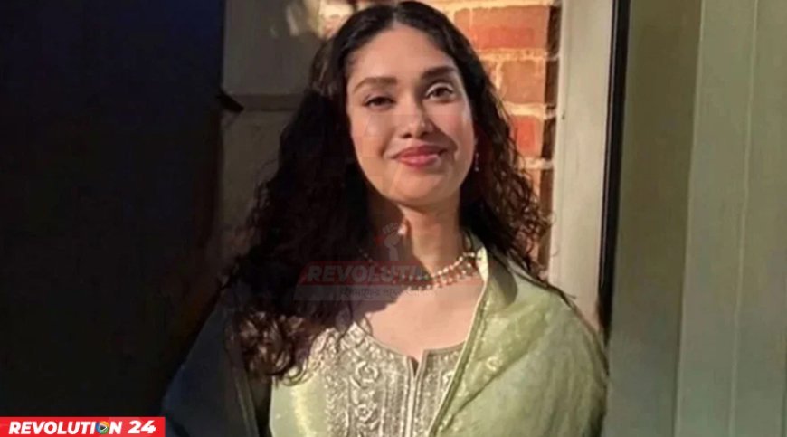 বিএনপির রাজনীতিতে জাইমা রহমানের অভিষেক নিয়ে গুঞ্জন