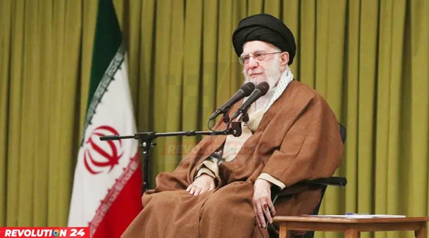 মাদুরোর পর এবার নজর ইরানের দিকে?