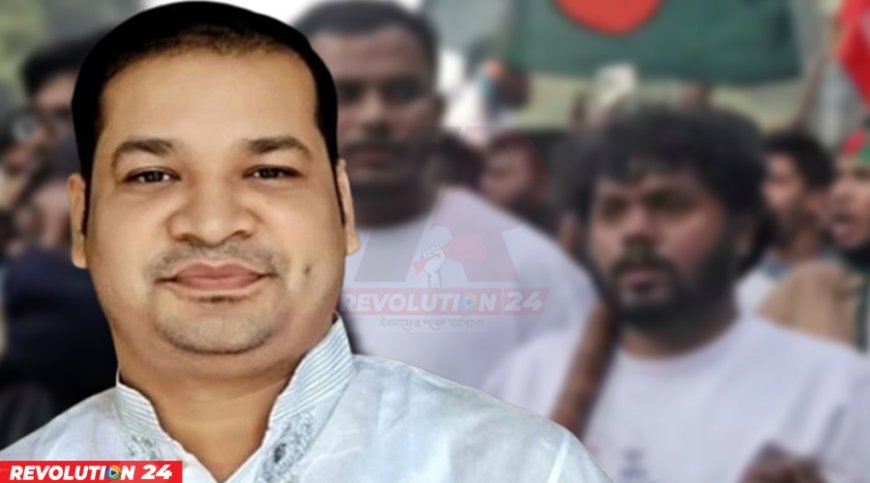 কলকাতায় আটক হাদিকে হত্যার নির্দেশদাতা, স্বীকার করছে না পুলিশ