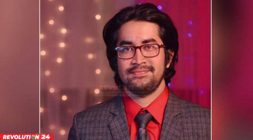 এনসিপি ছেড়ে বিএনপিতে যোগ দিলেন মীর আরশাদুল হক