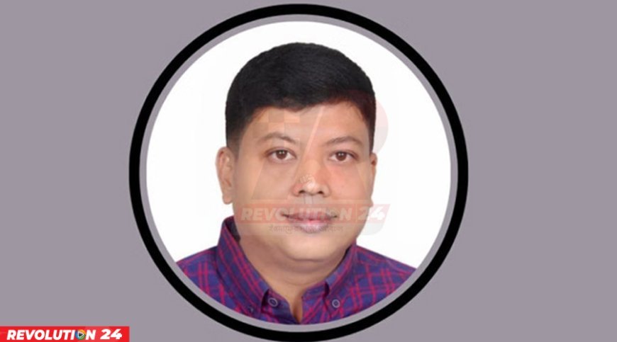 স্বেচ্ছাসেবক দলের নেতা মুসাব্বিরকে গুলি করে হত্যার ঘটনায় তেজগাঁও থানায় মামলা