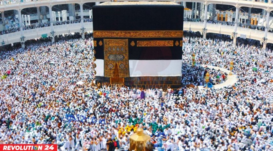 ১৮ এপ্রিল থেকে হজ ফ্লাইট শুরু, জরুরি নির্দেশনা দিলো মন্ত্রণালয়