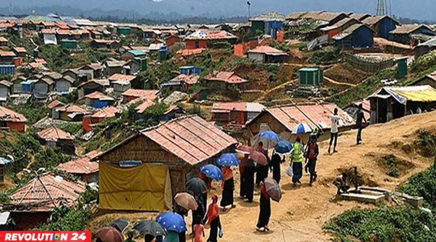 রোহিঙ্গা গণহত্যা: জাতিসংঘের সর্বোচ্চ আদালতে মিয়ানমারের বিচার শুরু