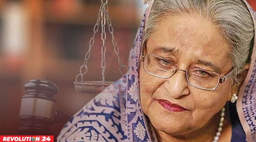 হত্যাচেষ্টা মামলা: ‘আহতদের খোঁজ না পেয়ে’ শেখ হাসিনাসহ ১১৩ জনকে অব্যাহতির সুপারিশ