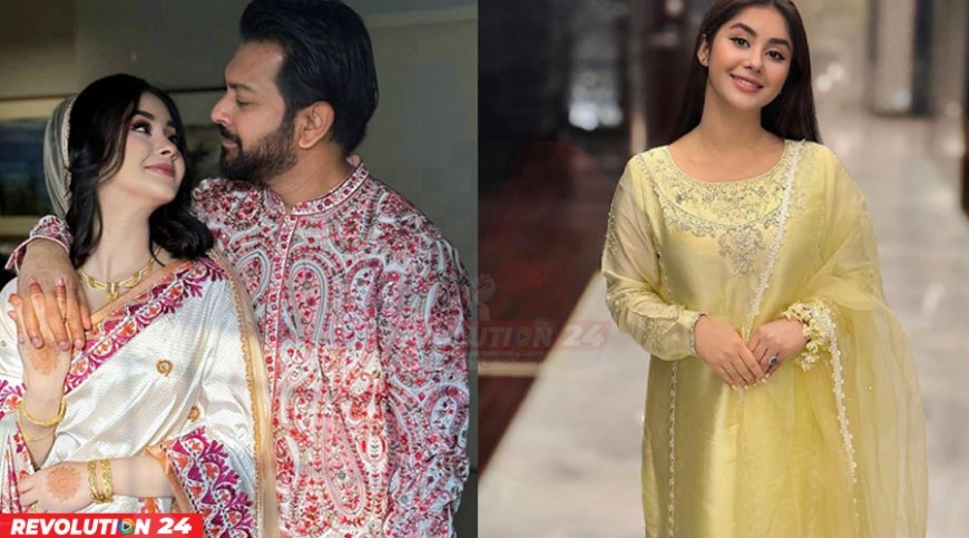 তাহসানের সঙ্গে বিচ্ছেদের খবর প্রকাশের পর রোজার একের পর এক পোস্ট