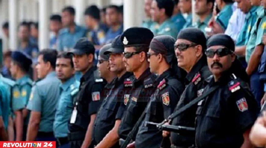 প্রচারণার ২ দিন আগে র‌্যাব কর্মকর্তা নিহত, প্রার্থী-ভোটারদের নিরাপত্তা কোন পর্যায়ে