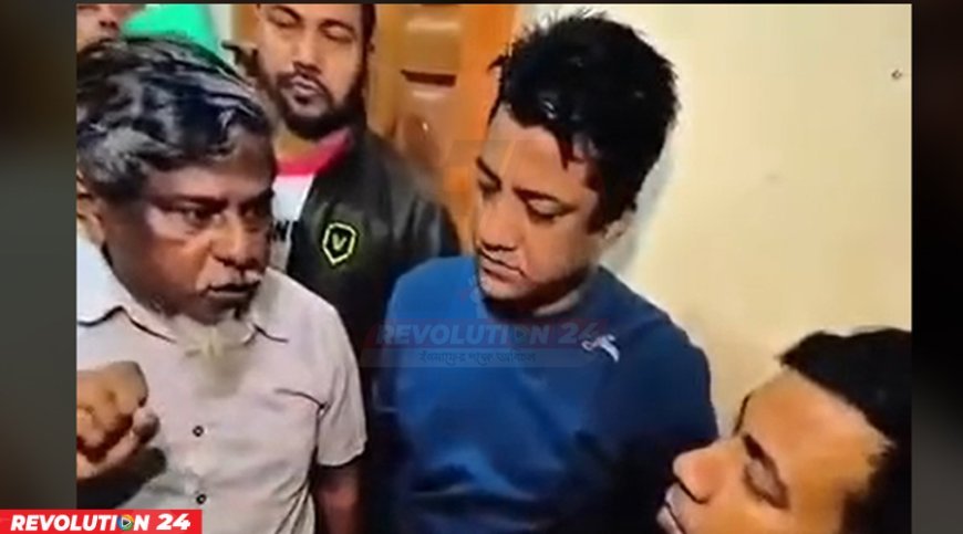 মিরপুরে বিএনপি-জামায়াতের সংঘর্ষের সূত্রপাত নিয়ে যা বললেন বাড়ির মালিক