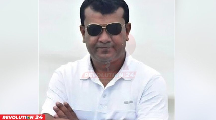 কেরানীগঞ্জে প্রকাশ্যে গুলিবিদ্ধ সেই বিএনপি নেতার মৃত্যু