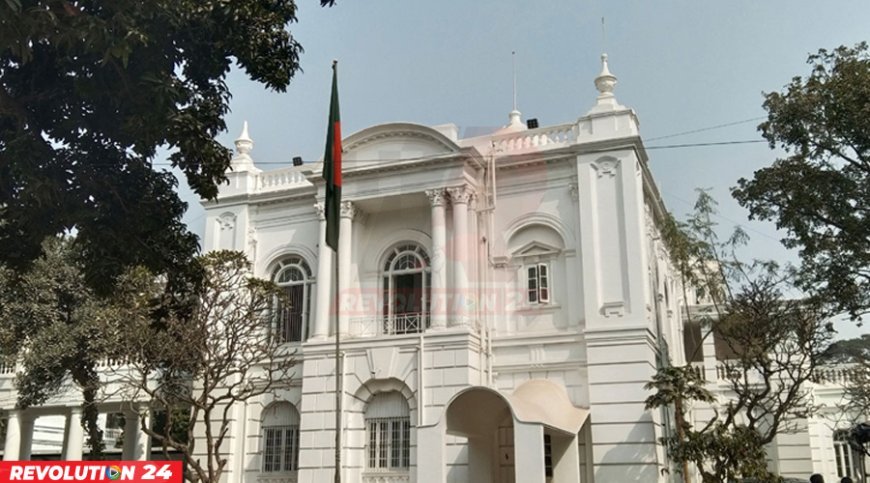 চানখাঁরপুলে ৬ জনকে হত্যা: সাবেক ডিএমপি কমিশনার হাবিবুরসহ ৩ জনের মৃত্যুদণ্ড