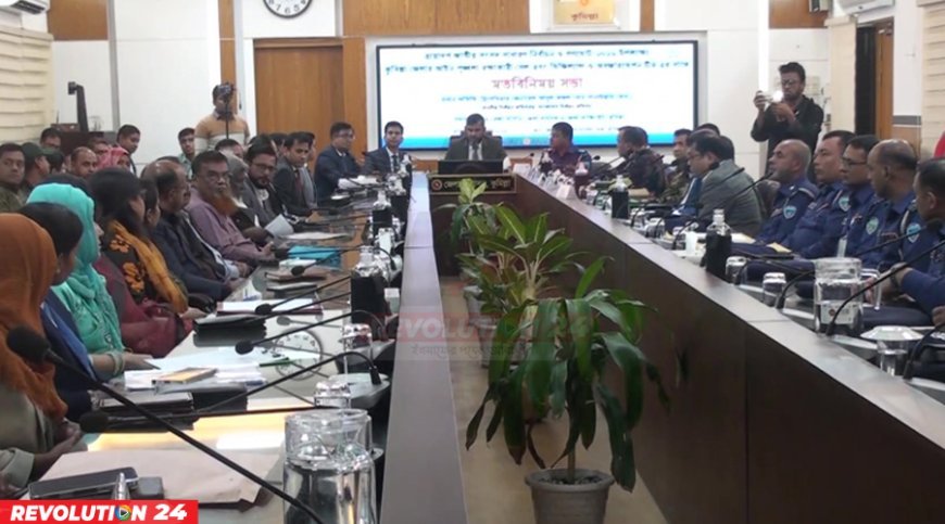 এখনো চার শতাধিক পিস্তল হারানো আছে, যা দুশ্চিন্তার বিষয়: ইসি সানাউল্লাহ