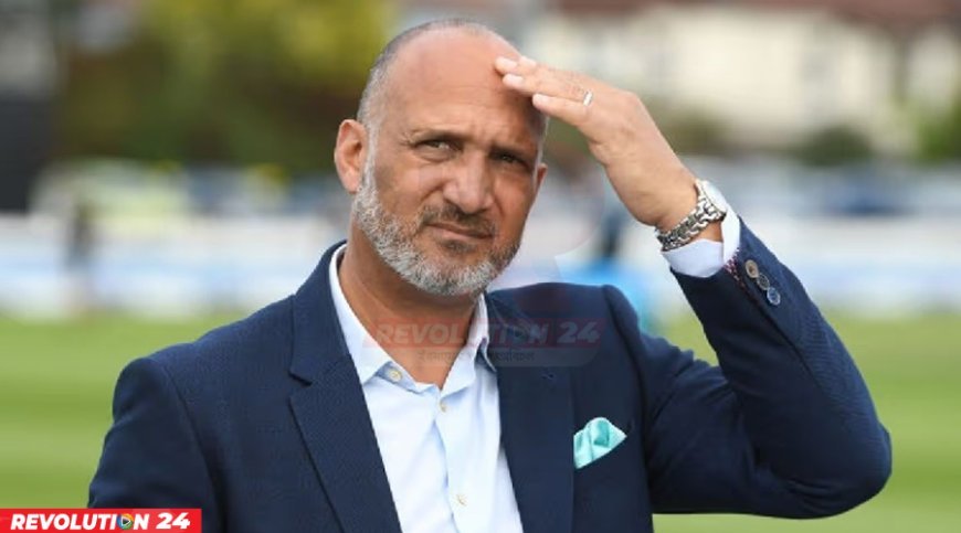 বিশ্বকাপ থেকে বাংলাদেশের বাদ পড়া ভবিষ্যতের জন্য দৃষ্টান্ত: মার্ক বুচার