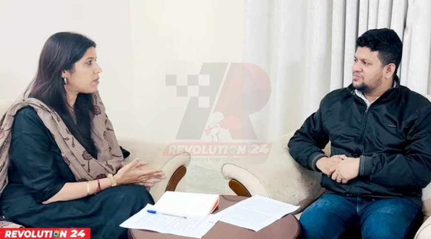 ‘নতুন রাজনৈতিক বন্দোবস্ত গড়তে চেয়েছিলাম, তবে আমার প্ল্যান কাজ করেনি’