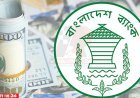 দেশে বৈদেশিক মুদ্রার রিজার্ভ ৩৫ বিলিয়ন ডলার