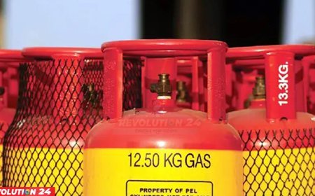 এলপিজির নতুন দাম ঘোষণা সোমবার