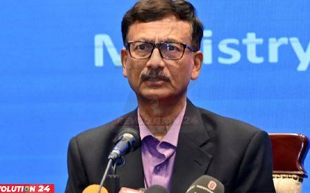 ভোটে উপস্থিতি ছাড়াবে ৫৫ শতাংশ, হতে পারে বিচ্ছিন্ন সহিংসতা