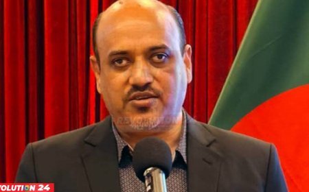 ‘নির্বাচনের পর যতদ্রুত সম্ভব দায়িত্ব হস্তান্তর করবে সরকার’