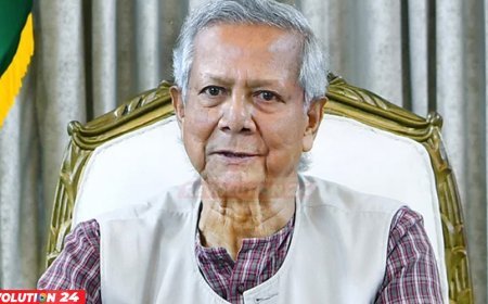 নির্যাতনে অসুস্থ সেই শিশুর চিকিৎসার খোঁজ নিলেন প্রধান উপদেষ্টা