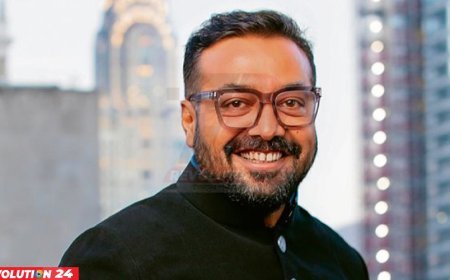 এবার এপস্টেইন ফাইলে নাম আসলো বলিউড তারকার