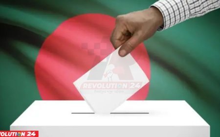 নির্বাচনে বিএনপি-জামায়াতের ভাগ্য নির্ধারণ করবে তরুণ ভোটার