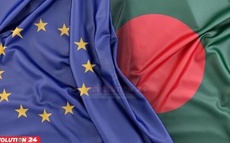 নির্বাচনে সর্বোচ্চ সংখ্যক পর্যবেক্ষক থাকছে ইইউ থেকে