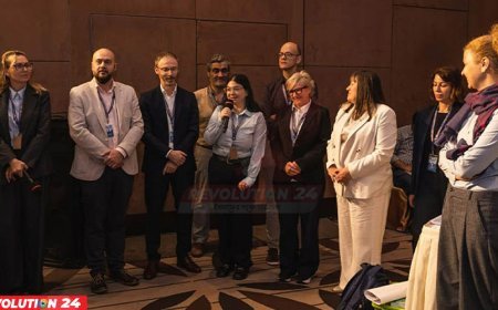 ইইউ নির্বাচন পর্যবেক্ষণ মিশনে ২০০ আন্তর্জাতিক পর্যবেক্ষক, কাজ শুরু মঙ্গলবার