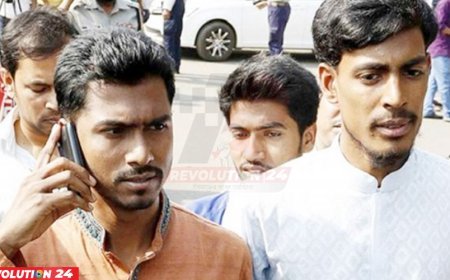 বিশ্ববিদ্যালয় সংসদ থেকে জাতীয় সংসদে নুর ও আখতার