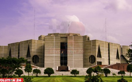 নতুন সরকার গঠন প্রক্রিয়া নিয়ে যা বলা আছে সংবিধানে