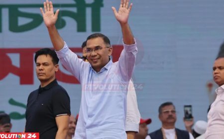 নতুন নেতৃত্ব কি বাংলাদেশে কোনো পরিবর্তন আনতে পারবে?