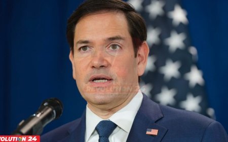 বাংলাদেশের নতুন সরকারের সঙ্গে আমরা কাজ করতে আগ্রহী: যুক্তরাষ্ট্রের পররাষ্ট্রমন্ত্রী