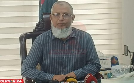 এমপিদের শপথ পড়ানোর চিঠি আজই পেতে পারে ইসি: ইসি আনোয়ার