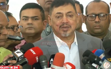 মঙ্গলবার সকালে সংসদ সদস্য ও সংবিধান সংস্কার পরিষদের শপথ, বিকেলে মন্ত্রিসভার