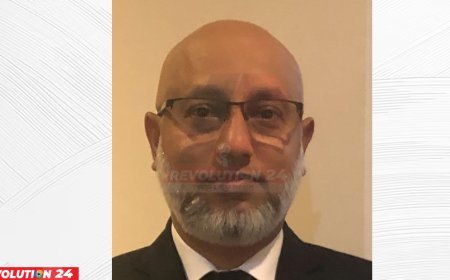 বাংলাদেশের নতুন প্রধানমন্ত্রী ও তার মন্ত্রী পরিষদকে অভিনন্দন জানিয়েছেন  জনাব এমাদুর রহমান এমাদ।