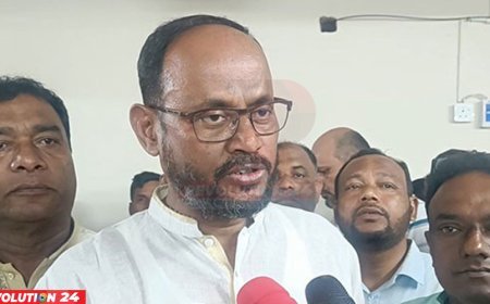 রমজানে ১০ লাখ পরিবারকে সুলভমূল্যে প্রোটিন খাদ্য দেবে সরকার: প্রাণিসম্পদ প্রতিমন্ত্রী