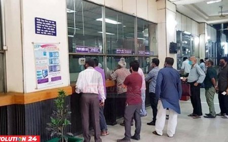 আজ থেকে নতুন সময়সূচিতে চলবে সরকারি অফিস-আদালত-ব্যাংক