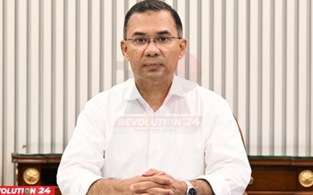 সরকার সব অনাচার-অনিয়মের সিন্ডিকেট ভেঙে দিতে বদ্ধপরিকর: প্রধানমন্ত্রী