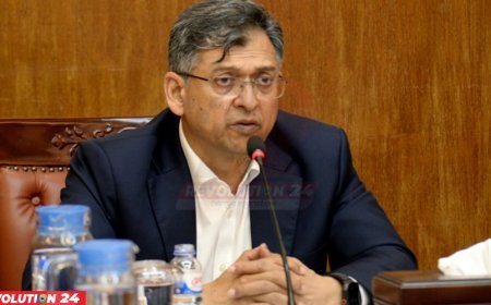 দাবি আদায়ের নামে মব কালচার করা যাবে না: স্বরাষ্ট্রমন্ত্রী