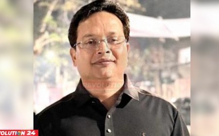 প্রধানমন্ত্রীর সহকারী একান্ত সচিব-২ হলেন আব্দুর রহমান সানি