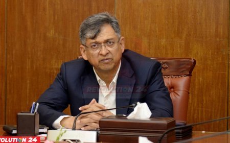 ১২ মার্চ সংসদের প্রথম অধিবেশন ডাকবেন রাষ্ট্রপতি: স্বরাষ্ট্রমন্ত্রী