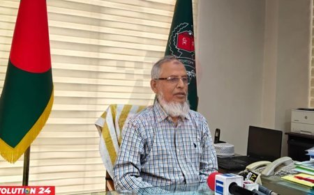 দ্রুতই স্থানীয় সরকার ও সিটি নির্বাচন তফসিলের সিদ্ধান্ত নেবে ইসি