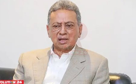 নতুন সরকারের অনেক কর্মসূচির অংশ হিসেবে এই পরিবর্তন: অর্থমন্ত্রী