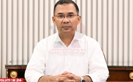 জামায়াতের ইফতার মাহফিলে যাচ্ছেন প্রধানমন্ত্রী তারেক রহমান