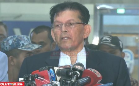 ৪০ বছর পর জাতিসংঘ সাধারণ পরিষদের সভাপতি পদে লড়বে বাংলাদেশ: পররাষ্ট্রমন্ত্রী