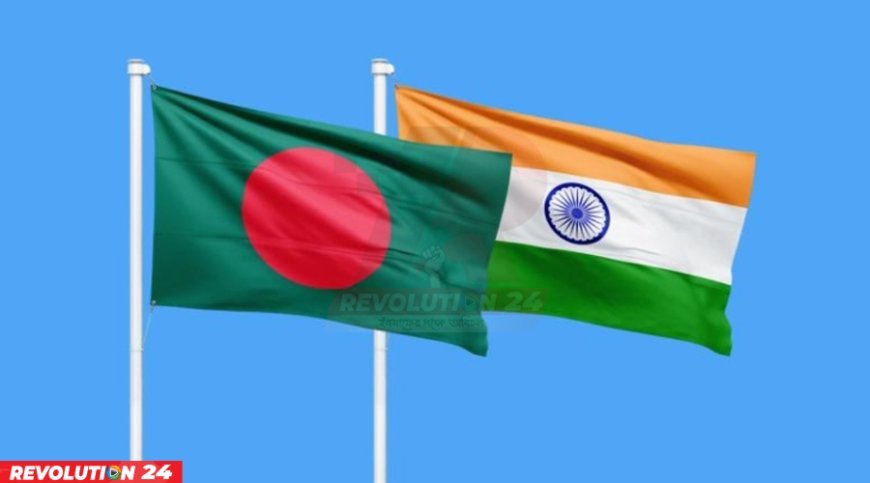 নতুন বাজেটে বাংলাদেশের জন্য ব্যাপক হারে বরাদ্দ বাড়াল ভারত