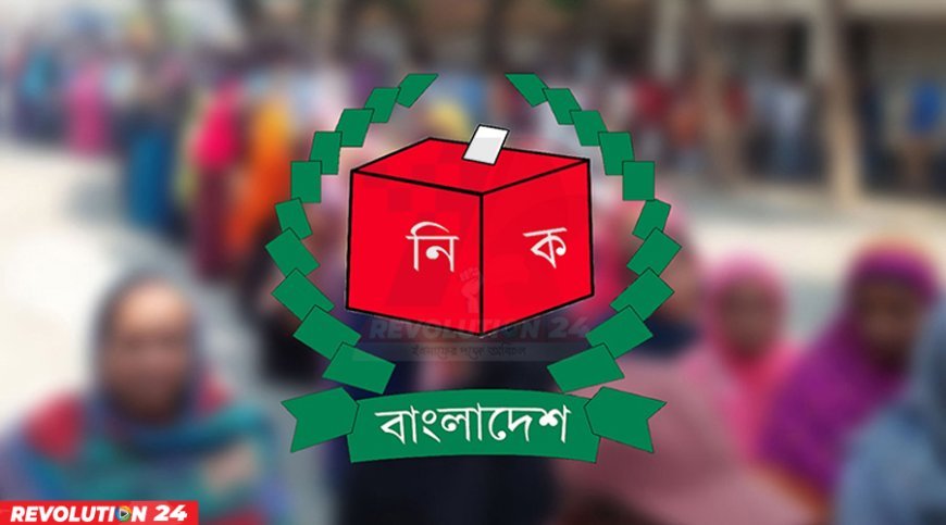 ফেসবুক বুস্টিং ও ডিজিটাল প্রচারণার হিসাব দিতে হবে নির্বাচন কমিশনে