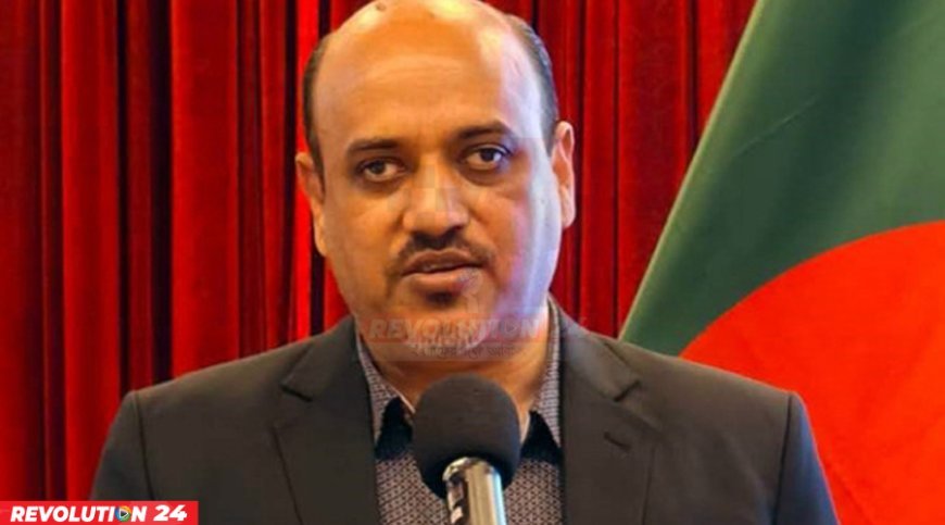 ‘নির্বাচনের পর যতদ্রুত সম্ভব দায়িত্ব হস্তান্তর করবে সরকার’