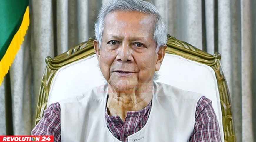 নির্যাতনে অসুস্থ সেই শিশুর চিকিৎসার খোঁজ নিলেন প্রধান উপদেষ্টা