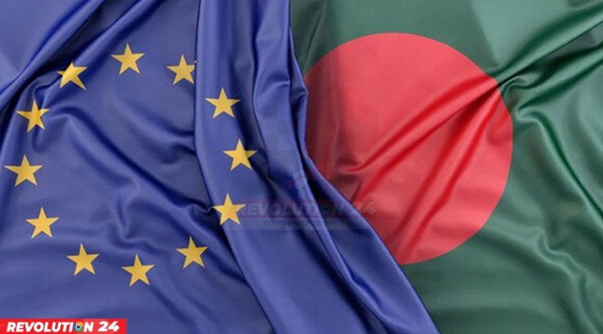 নির্বাচনে সর্বোচ্চ সংখ্যক পর্যবেক্ষক থাকছে ইইউ থেকে