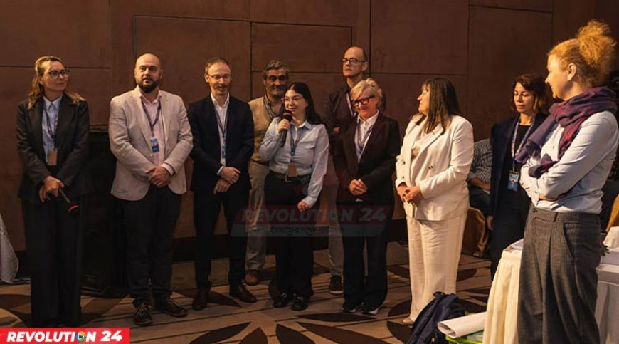 ইইউ নির্বাচন পর্যবেক্ষণ মিশনে ২০০ আন্তর্জাতিক পর্যবেক্ষক, কাজ শুরু মঙ্গলবার